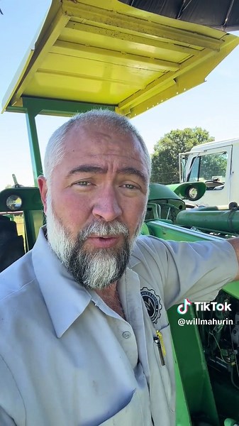 John Deere Water Pump Replacement Guide