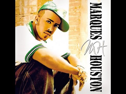 Marques Houston - That Girl (Official Video)