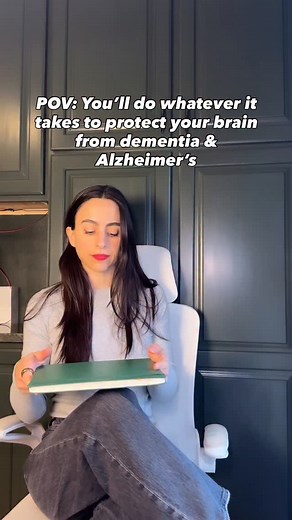 3.2K views · 603 reactions | Right now, nearly 1 in 3 seniors dies...