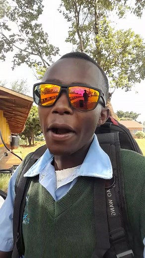 School Uniform Styles: The Light Blue and Green Look