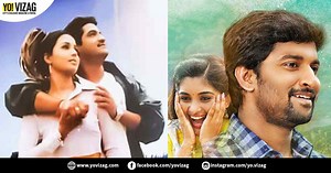 Which Telugu movies were shot in GITAM University Visakhapatnam?