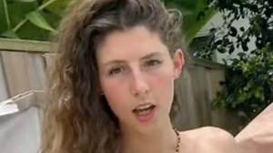 I'm president of the flat-chested gang - I love my itty bitties