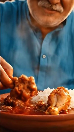 देसी मटन गांव के अंदर खा रहा हूं🍗#mutton #cookingshorts #indianfood #asmrfood #asmreating #shorts