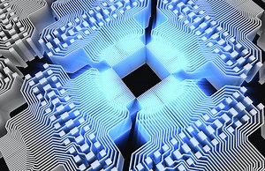 What are companies doing with D-Wave’s quantum hardware?