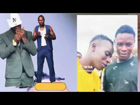 ALIEN SKIN'S TOP SECURITY | AT GEN MUHOOZI KAINERUGABA'S BIRTHDAY RUN | YABAGAMBA ALINA SECURITY