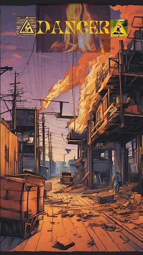 Critical Safety Tips You Can’t Ignore | 30-Second Safety Awareness for Everyone #safetyfirst