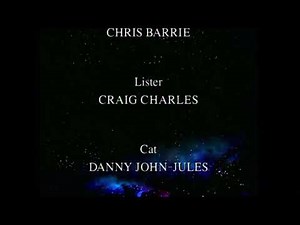 Red Dwarf VII - End Credits (1997)