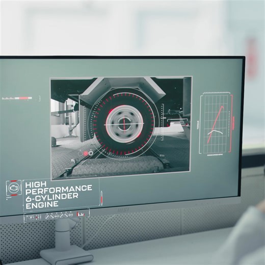 With newly developed engines, and improved driver comfort and safety, the all-new Isuzu F Series will change the way we rely on our trucks. Power Redefined. | Isuzu Australia | Facebook