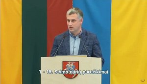 389K views · 8.4K reactions | Elektros tekėjų melas ir patyčios … | Valius Ąžuolas | Facebook