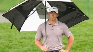 DETAILS: The Players Championship continues Monday morning with 3-hole playoff