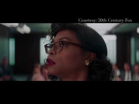 Hidden Figures: Discussing the Women of NASA with Margot Lee Shetterly