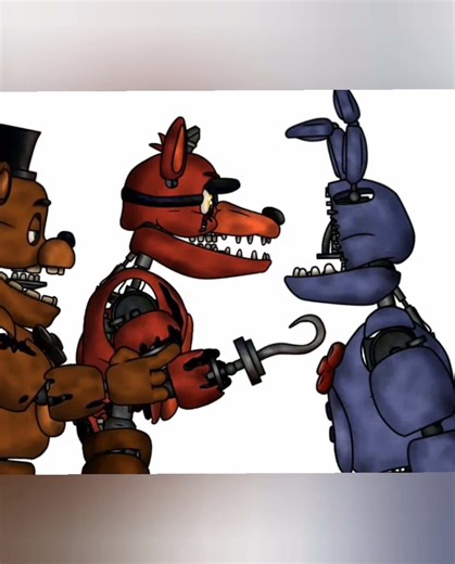 "I see you." || Spring trap dc2 animation