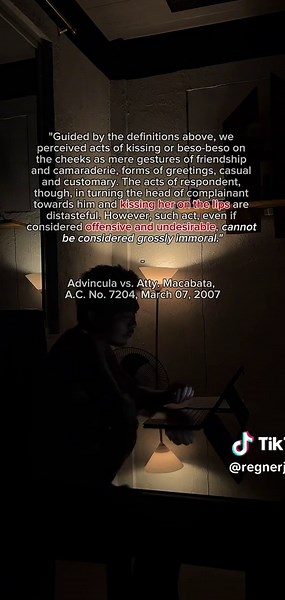 Understanding Immorality in Law: Court Perspectives