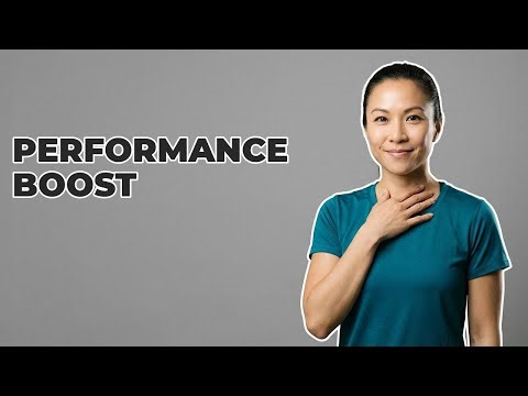 When Does Compression Clothing Help Performance?