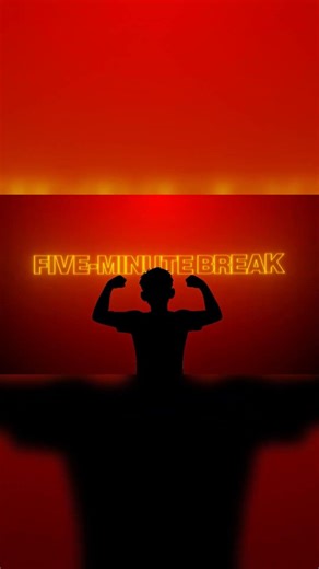 Your challenge: Start a 25-minute timer RIGHT NOW!