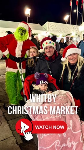 29 reactions | The holiday season officially started tonight at the...