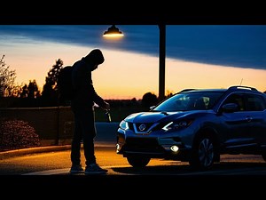 How To Change Battery In Nissan Key Fob 2018