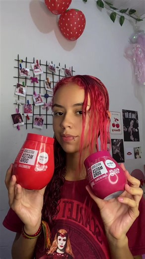 Matizando Cabelo de Vermelho: Reflexões e Dicas