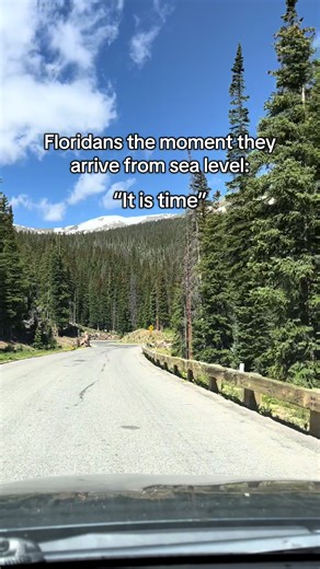 Experience Colorado's Altitude on a 14er Hike