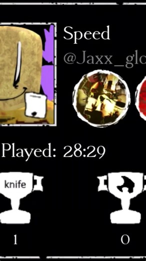 This is my forsaken sand box stats #roblox #forsaken #robloxedit