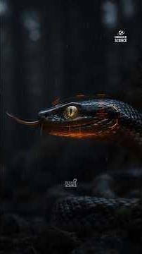 Snakes Are Not What You Think — They’re Earth’s Silent Assassins