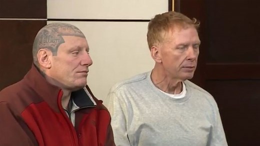 2 charged in Hyde Park bank robbery