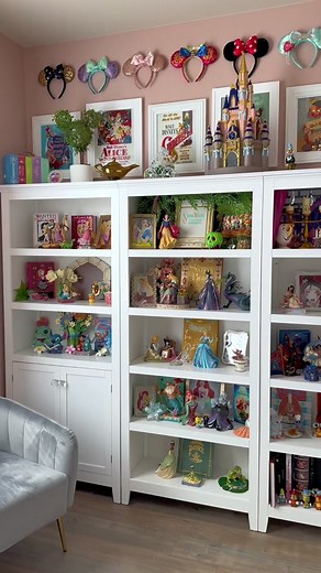 Disney Collection Showcase: My Daily Joy
