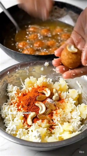 Malai Kofta Recipe | Restaurant Style Malai Kofta Curry | Creamy Paneer Kofta Recipe