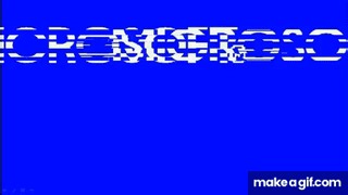 Windows 1.0 (1985-Startup Screen) on Make a GIF