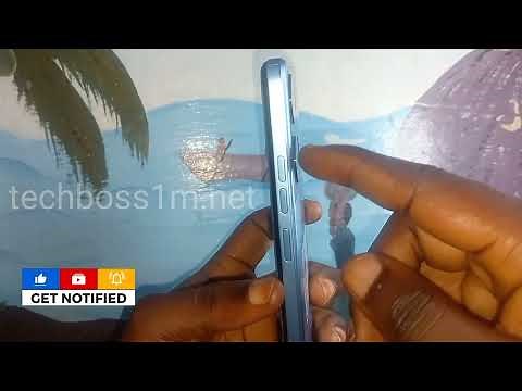 Tecno Pop 7 hard reset || Tecno BF6, BF7H Factory Reset ||