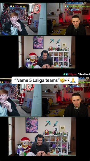 Exploring Angry Ginge's Football Skills and Teams