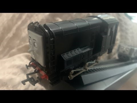 Worlds strongest engine CRASH REMAKE