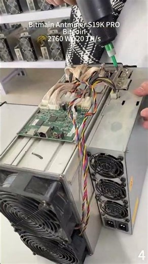 Why Proper Maintenance Saves Millions in Bitcoin Mining