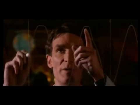Bill Nye the Science Guy S03E11 Waves