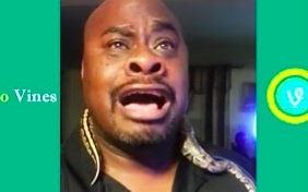 【vine不笑挑战】傻缺集锦#2Try Not To Laugh Watching Best Fails Vines C