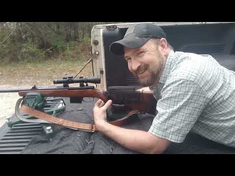 Pt 2) 7.62x39 Cast Bullet: Range Time & After Action Review