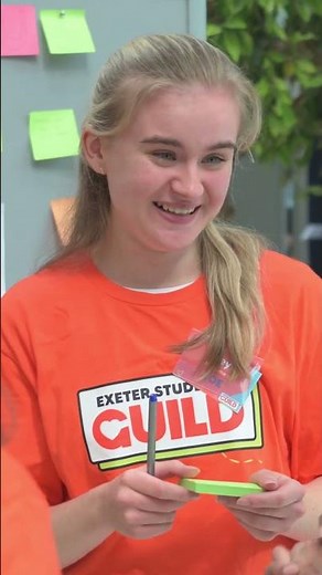 University of Exeter - Experience Exeter. Experience More