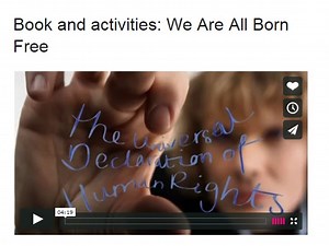 10 Best Human Rights Videos