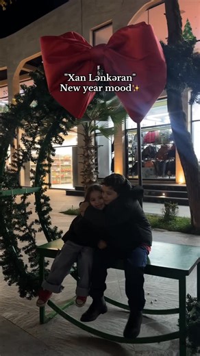 𝓐𝔂𝓽𝓪𝓬 𝓢𝓪𝓭ı𝓺𝔃𝓪𝓭ə on Instagram: "Şeherimizde Yeni il abu havası 🫠❣️ #lankaran #lenkeran #lankon"