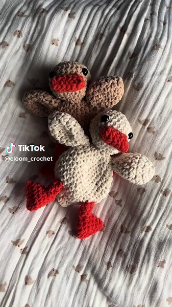 Handmade Baby Gifts: Crochet Animals and DIY Patterns