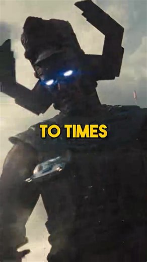 The Evolution of the MCU ep. 23.4 This is the story of Earth-828, where Johnny Storm didn't just flame on — he learned an entire alien language to save the world. When the Silver Surfer arrived in Times Square, no one could understand her. But Johnny became obsessed with cracking her language, and what he discovered changed everything. Shalla-Bal wasn't a villain — she was a prisoner. Reed Richards built teleportation bridges, Sue Storm pushed her powers past the breaking point, and the team cam