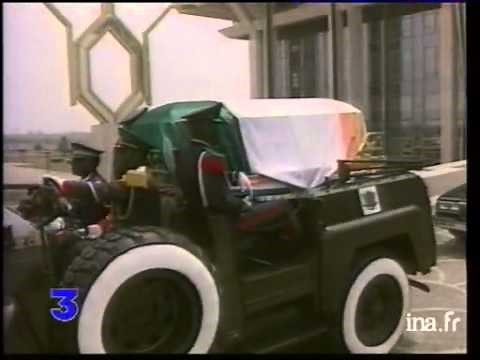 FUNERAILLES FHB 1994