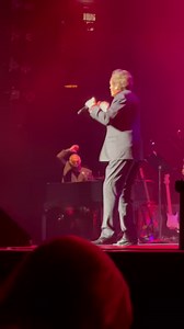 Engelbert Humperdinck - Lonely Is A Man Without Love - October 2, 2021 | Legendary Concerts