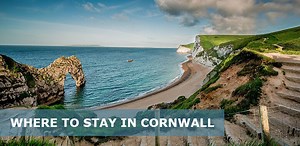 Where to Stay in Cornwall First Time: 14 Best Areas & Towns - Easy Travel 4U