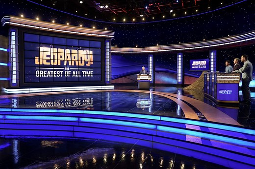 There Are So Many Rules That 'Jeopardy' Contestants Have to Follow