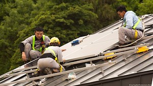 German alternative energies hit roadblocks