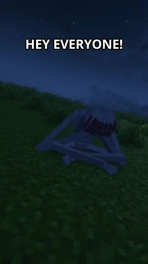 Enhance Your Minecraft Experience with the Terrifying Shy Guy Mod!