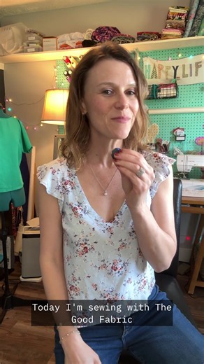 Today is the day.... I cut into my favorite fabric and start making my own Rainbow Linen Lawrence Dress. First, I fell in love with the fabric. I ordered 1.5 meters during a summer sale. Then 2.5 during the next sale. Then, it sat in my closet. You can't buy your favorite fabric and actually USE IT right away. That's madness. I knew I wanted to make a tiered dress and I waited to land on the right pattern. Then, in October, while wide awake late at night reading sewing blogs as only the truly ob