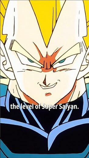 Vegeta Wants Cell To Absorb Android 18!