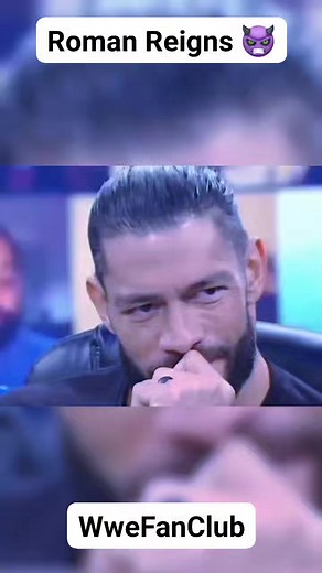 1.5K views · 171 reactions | Roman Reigns. Head Of The Table..☝️ . . WWE Fan Club . . #RomanReigns #RomanReignsWWE #WWE #wweuniverse #wwefan #WWENXT #WWERaw #romanreignsfans #romanreignschampion #romanreignsofficial #wrestling #wrestlemania40 #wrestlingtechnique #WrestlingCommunity #SmackDown #smackdownhighlights #wwefanclub | WWE Fan Club | Facebook